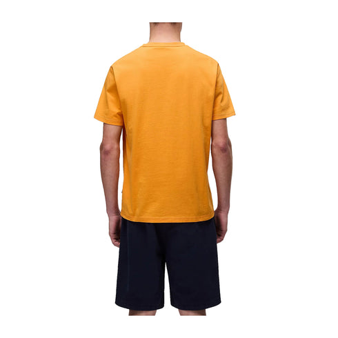Napapijri T-shirt T-shirt Uomo Salis Summer M P25 - NAPAPIJRINP0A4H8D - A70 - M - Francavilla Moda